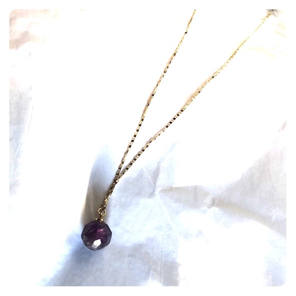 Necklace - Picture 2 of 2